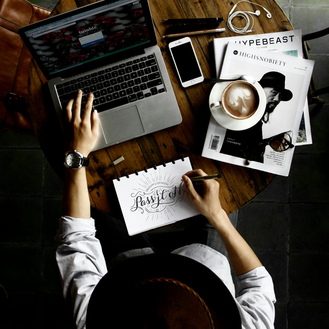 Learn the tricks to make $10k a month selling digital products