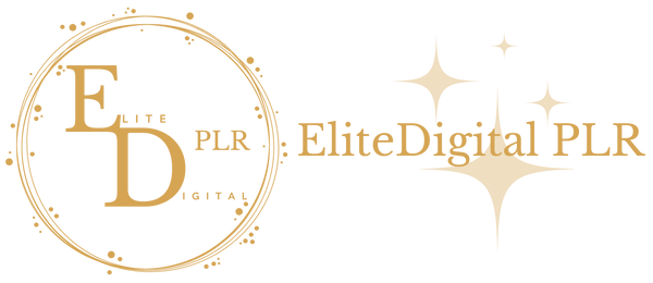 Elite Digital PLR